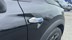 Renault Symbioz 1.6 E-Tech FHEV 145 Techno Esprit Alpine 5dr Auto Hybrid Estate